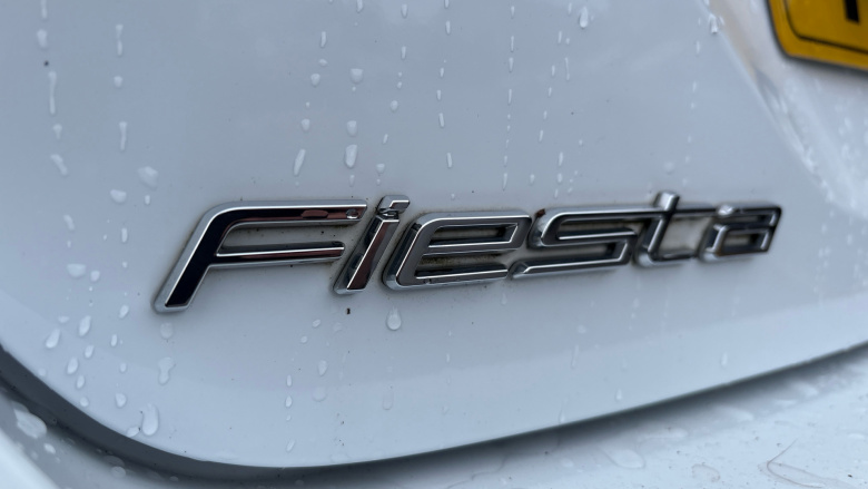 Ford Fiesta 1.0 EcoBoost Hybrid mHEV 155 ST-Line X Edition 5dr Petrol Hatchback